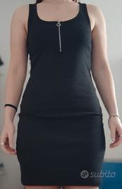 Abito nero 