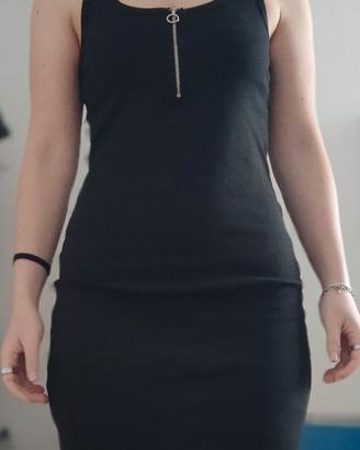Abito nero 