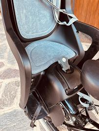 Seggiolino per bambini da portapacchi