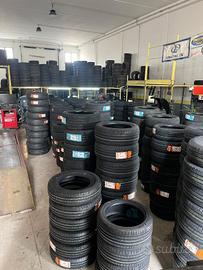 Pneumatici NUOVI in o.f.f.e.r.t.a