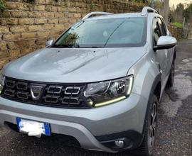 Dacia Duster 1.5 D 4WD