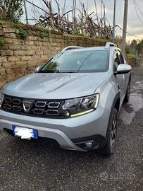 Dacia Duster 1.5 D 4WD