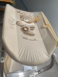 Fasciatoio leggero Cam