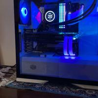 Pc fisso coolermaster