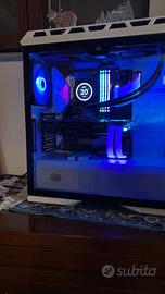 Pc fisso coolermaster