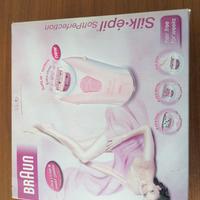 Epilatore Braun Skil Epil 3170