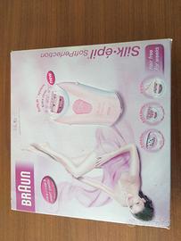 Epilatore Braun Skil Epil 3170