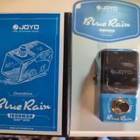 Joyo Blue Rain overdrive