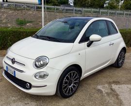 Fiat 500 1.0 Dolcevita TETTO PANORAMICO CLIMA AUTO