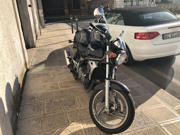 Kawasaki ER 5 - 2002