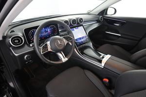 MERCEDES-BENZ CLA sse C C 200 d Mild hybrid S.W.