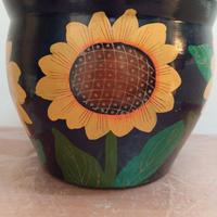 vaso per piante o fiori