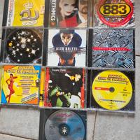 cd musica 10