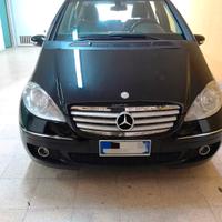 Mercedes Classe A 200 CDI Elegance