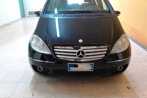 Mercedes Classe A 200 CDI Elegance