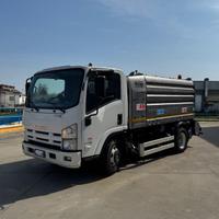 Autospurgo isuzu 75