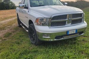 Dodge Ram Laramie
