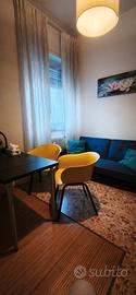 CONDIVISIONE STUDIO PROFESSIONALE CINISELLO CENTRO