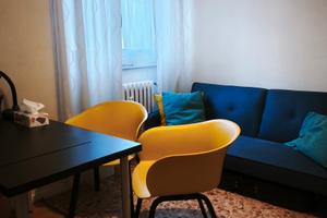 CONDIVISIONE STUDIO PROFESSIONALE CINISELLO CENTRO