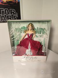 Barbie magia delle feste 2015