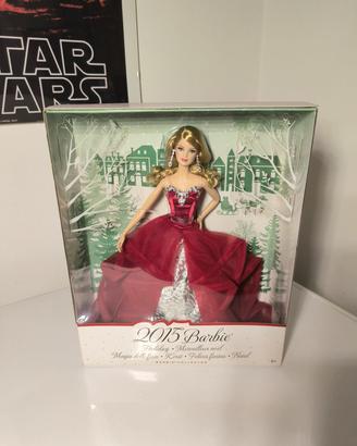 Barbie magia delle feste 2015