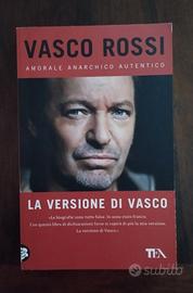 La versione di Vasco - Biografia Vasco Rossi 