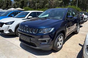 JEEP Compass 2.0 Multijet II 4WD Longitude