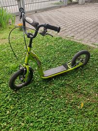 monopattino  Bikestar 