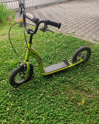 monopattino  Bikestar 