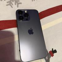 14 pro max - purple