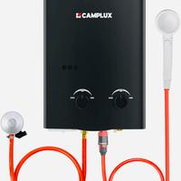 Scaldabagno portatile Gas Camplux 5L