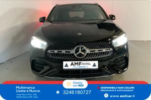 Mercedes-benz GLA 200 Benzina AMG PREMIUM LED Keyl