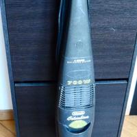 Colombina De Longhi 700W, come Nuova,usata pochiss