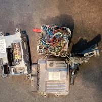 Kit centraline alfa romeo mito 1.3 diesel 199A3000