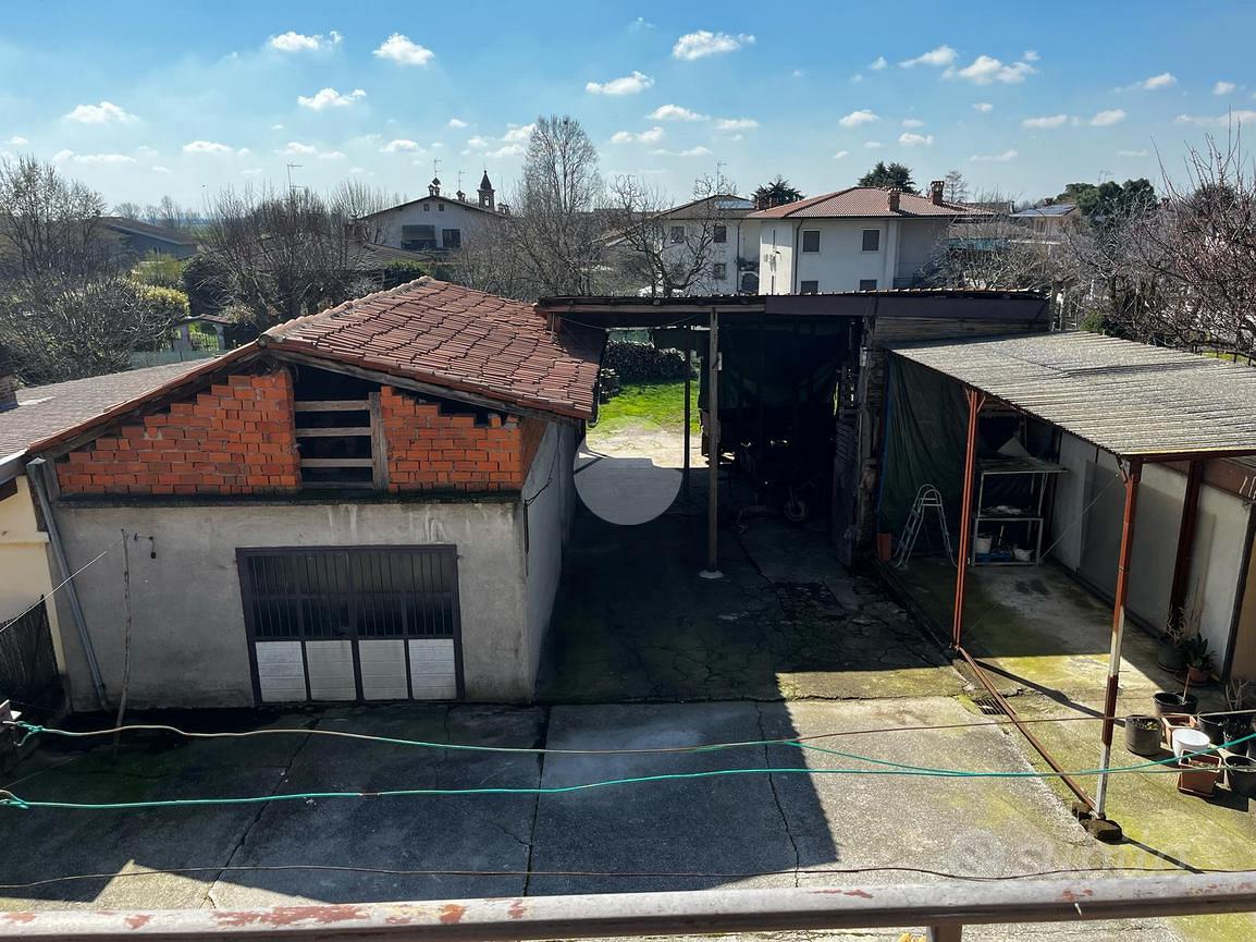 TER. RESIDENZIALE A CAPRIANO DEL COLLE - Altro