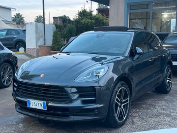 Porsche Macan 2.0 245CV TETTO APRIBILE