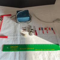 🏎️Trasformatore policar polistil accessori🏎️