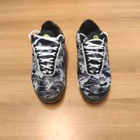 Scarpe Nike Airmax Plus mimetiche