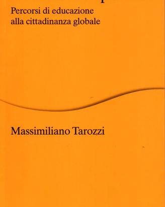 COLTIVARE LA SPERANZA - TAROZZI