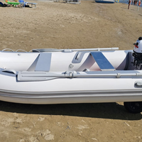 Gommone zodiac 310 anno giugno 2018