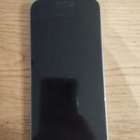 Iphone 16 pro max 256 giga colore bianco