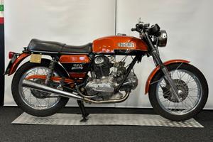 Ducati 750 GT -1972