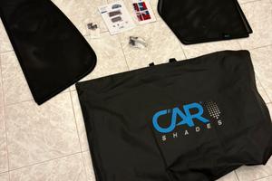 Tende per fiat bravo