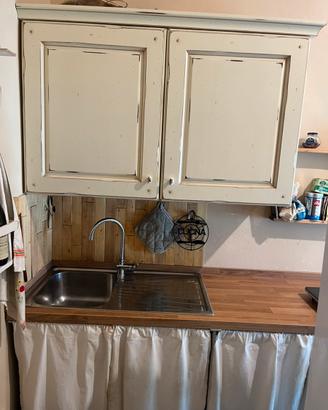 Mini Cucina