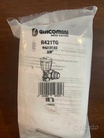 Valvola radiatore Giacomini