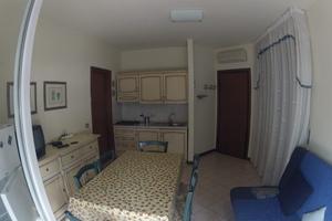 Casa per mesi estivi