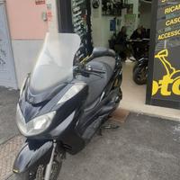 Yamaha Majesty 400 - 2008 - PERMUTE