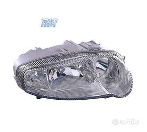 FANALE DX ALFA ROMEO 147 00-04