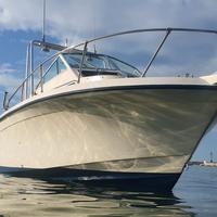 Grady White Explorer 24