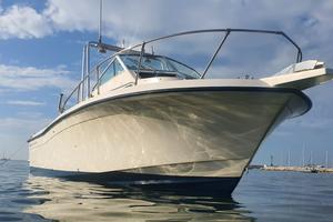 Grady White Explorer 24